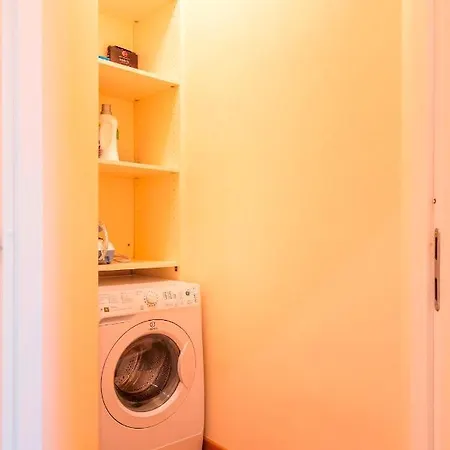 Catone - Modern Corso Di Porta Venezia Aparthotel-wifi-4pax 米兰