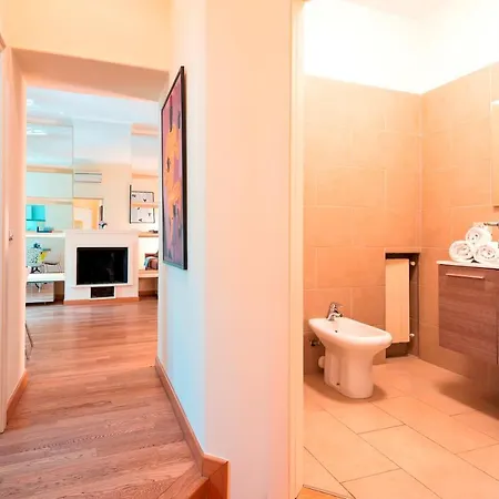 Catone - Modern Corso Di Porta Venezia Aparthotel-wifi-4pax *