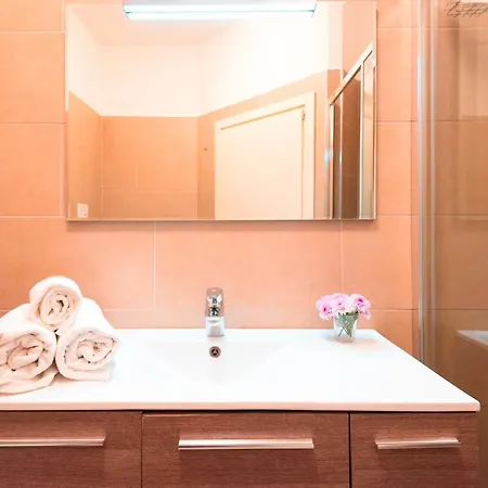 Catone - Modern Corso Di Porta Venezia Aparthotel-wifi-4pax * 米兰