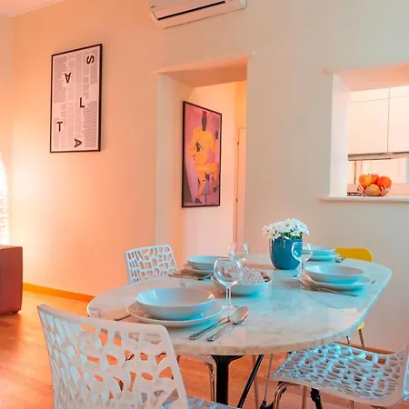 Apartamento Catone - Modern Corso Di Porta Venezia Aparthotel-wifi-4pax Milán