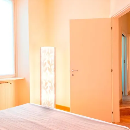 Apartamento Catone - Modern Corso Di Porta Venezia Aparthotel-wifi-4pax Milán