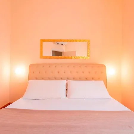 Apartamento Catone - Modern Corso Di Porta Venezia Aparthotel-wifi-4pax Milán