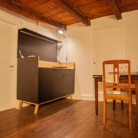Zaira - Rare 1bd Brera Aparthotel-wifi-pza Castello