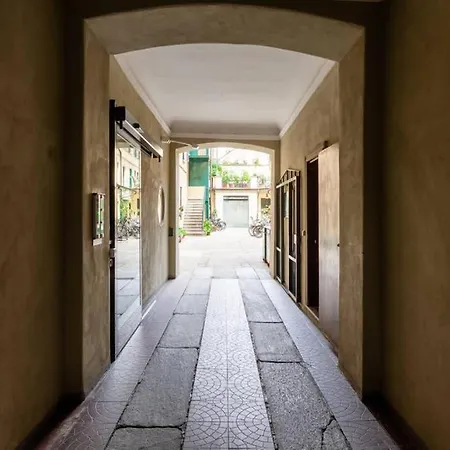 Ferrari - Ac -wifi - Flexyrent Apartmán *