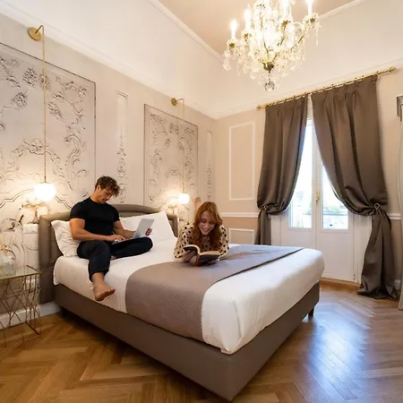 Bed & Breakfast Le Dimore 4*