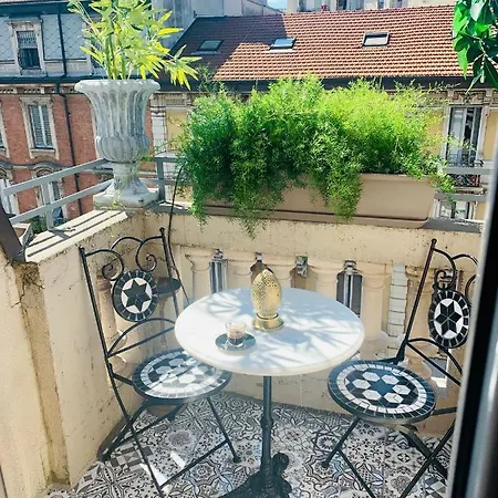 Le Dimore B&B 4*