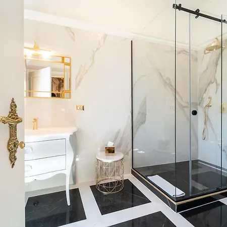 Le Dimore B&B 4*