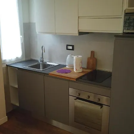 Apartment Karma @ Cadorna *