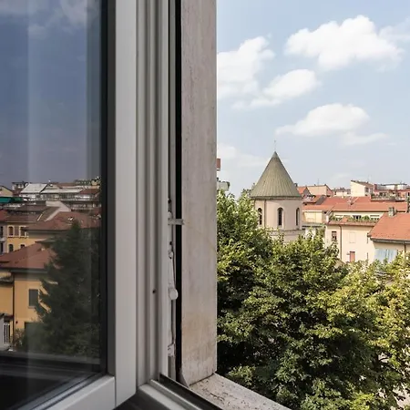Apartment Italianway - Ampere 103