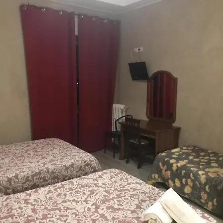 Hotel Vintage *