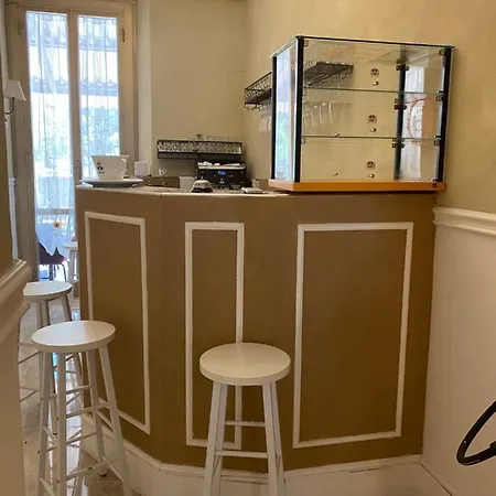 Boutique Calais Hotel Mailand