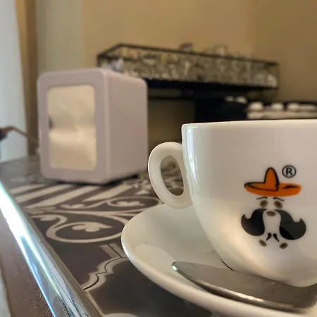 Hotel Boutique Calais *