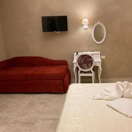 Boutique Calais Milano