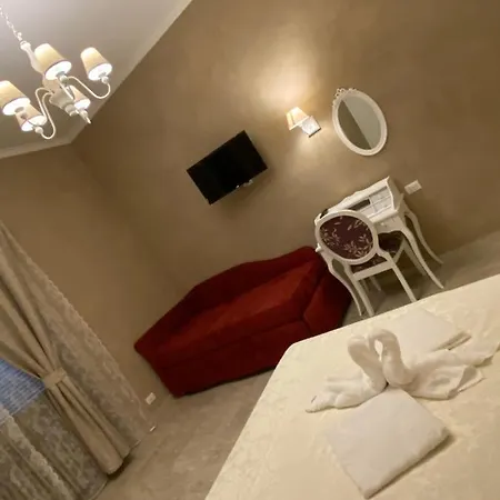 Boutique Calais - Washington Milan