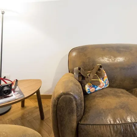 Contempora - Cavallotti 13 - B22 Appartement