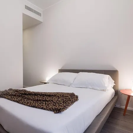 Apartmán Contempora - Cavallotti 13 - B14 Milán