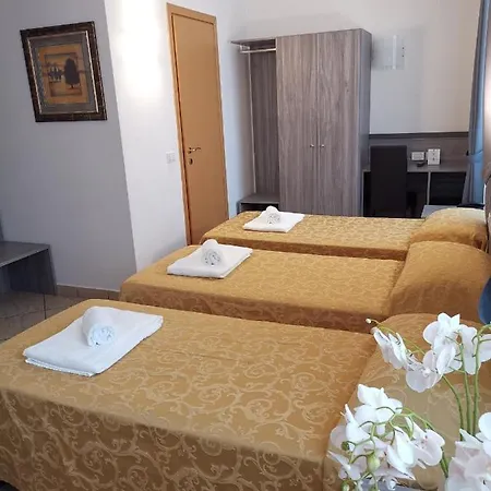 ブリアンツァ ミラノ