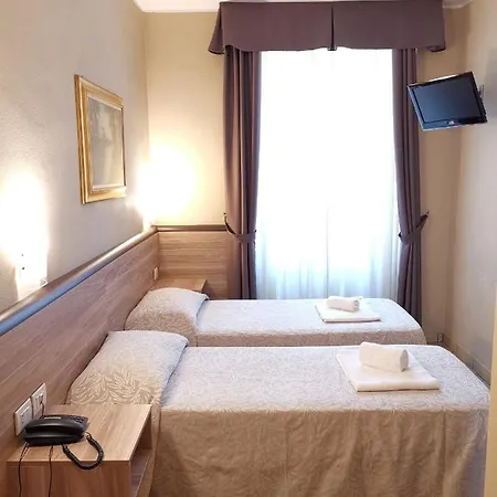 ホテル ブリアンツァ