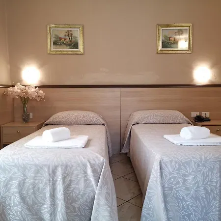 Hotel Brianza Milan