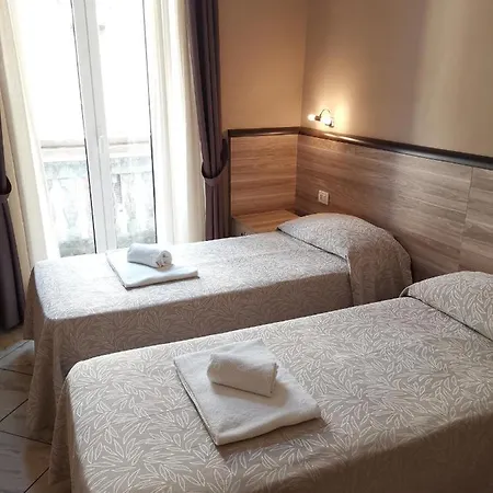 Brianza 3* Milano
