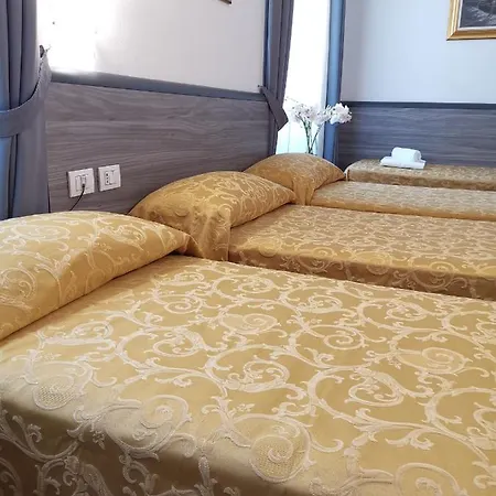Brianza Otel Milano