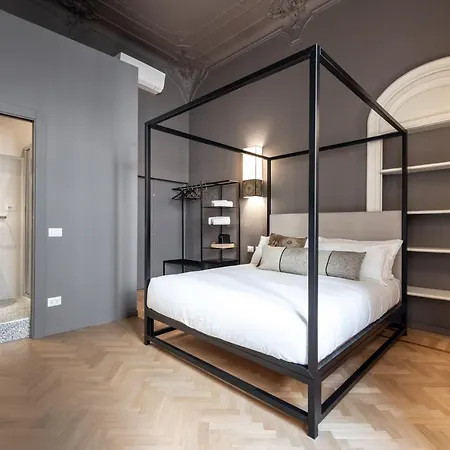 Boutique Sant'andrea Guest house 2*