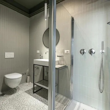 Boutique Sant'andrea Guest house