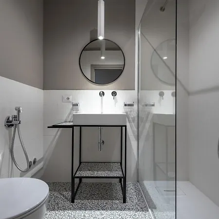 Boutique Sant'andrea Guest house