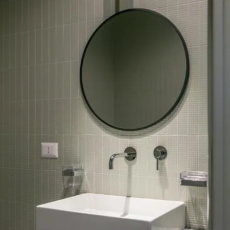 Boutique Sant'andrea Guest house
