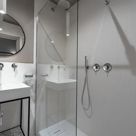 Boutique Sant'andrea 招待所 4*