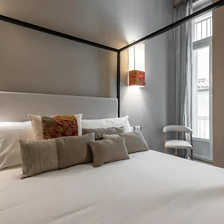 Boutique Sant'andrea Guest house