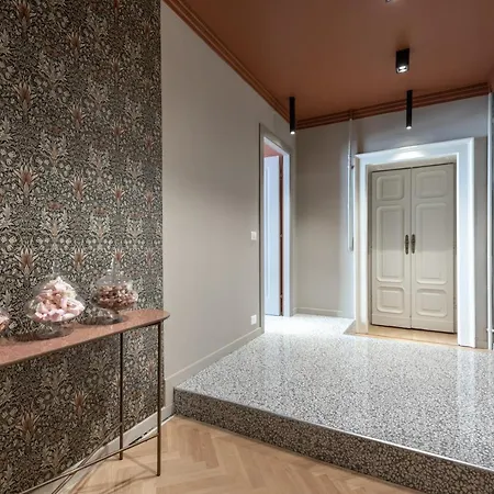 Boutique Sant'andrea Guest house