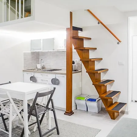 Guesthero - Domodossola M5 Apartamento Milán