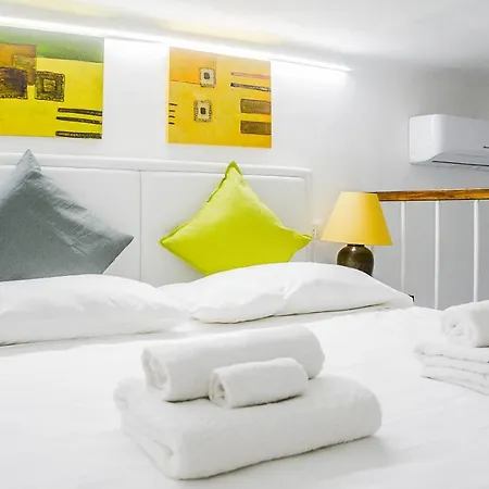 Guesthero - Domodossola M5 Apartamento