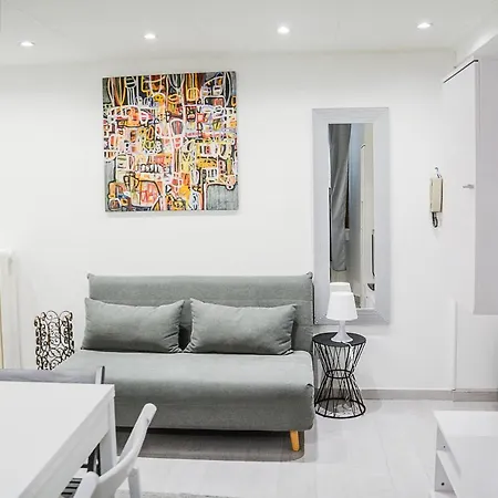 Apartamento Guesthero - Domodossola M5 Milán