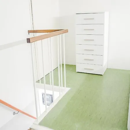 Guesthero - Domodossola M5 Apartamento Milán