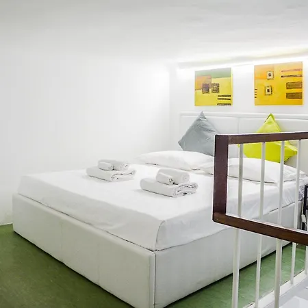 Apartamento Guesthero - Domodossola M5 *