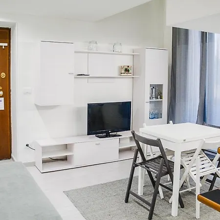 Apartamento Guesthero - Domodossola M5 *