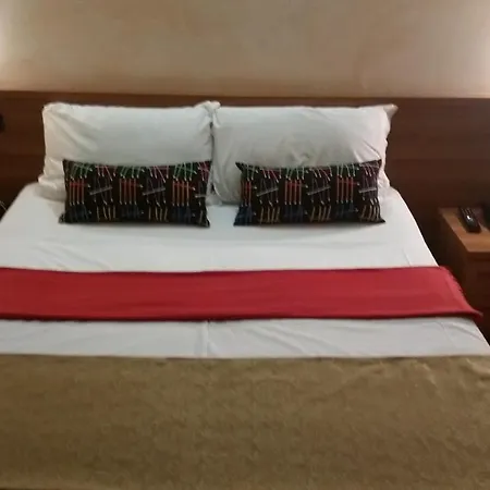 Hotel Chopin Mailand