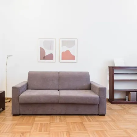 Appartement Italianway - Pace 24