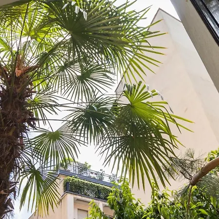 Appartement Italianway - Pace 24 *