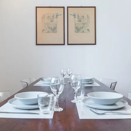 Appartement Italianway - Pace 24