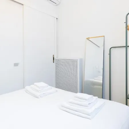 Appartement Italianway - Pace 24 Milan