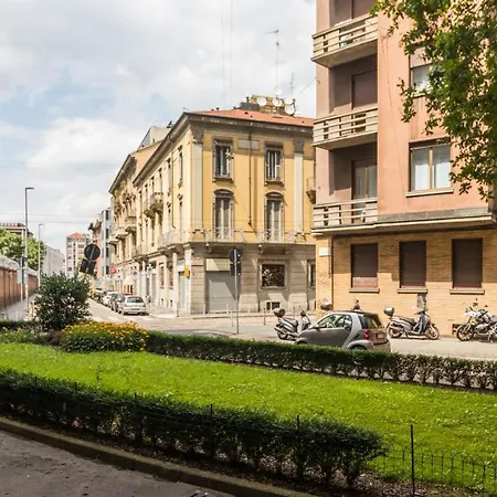Italianway - Pace 24 Appartement