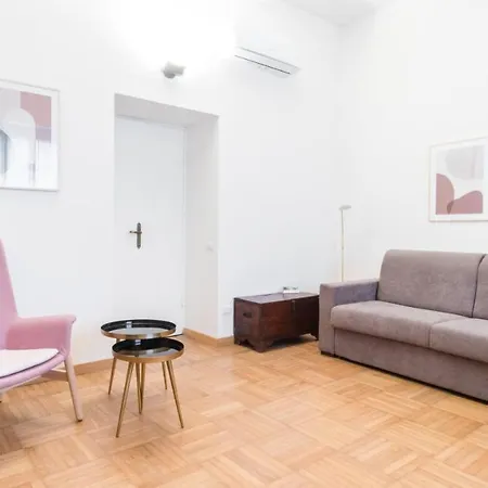 Appartement Italianway - Pace 24