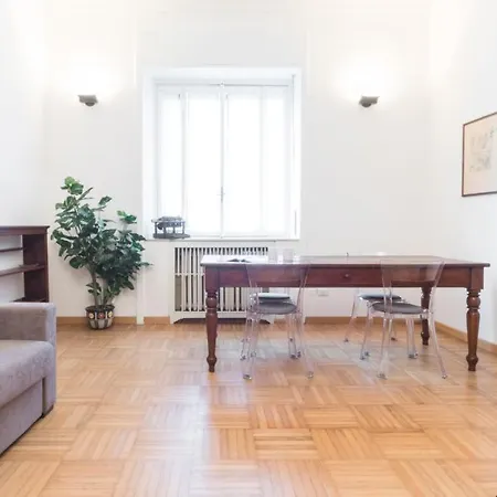 Italianway - Pace 24 Milan