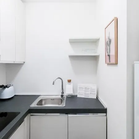 Appartement Italianway - Pace 24 *