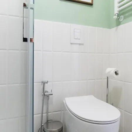 Appartement Italianway - Pace 24 Milan