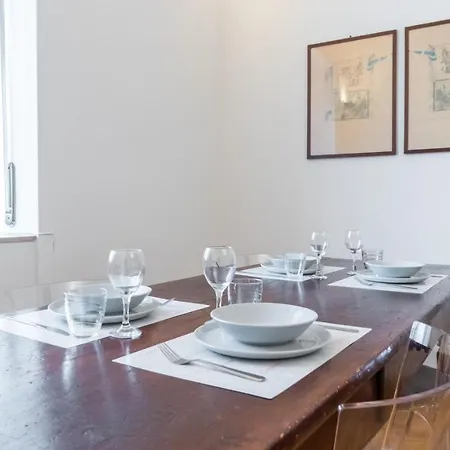 Appartement Italianway - Pace 24
