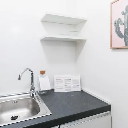 Italianway - Pace 24 Appartement Milan